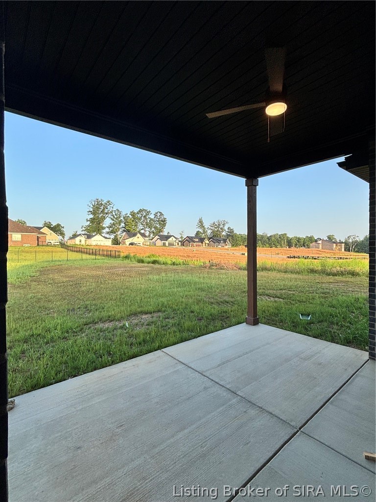 7204 Stirling Drive Lot 551 Property Photo 23