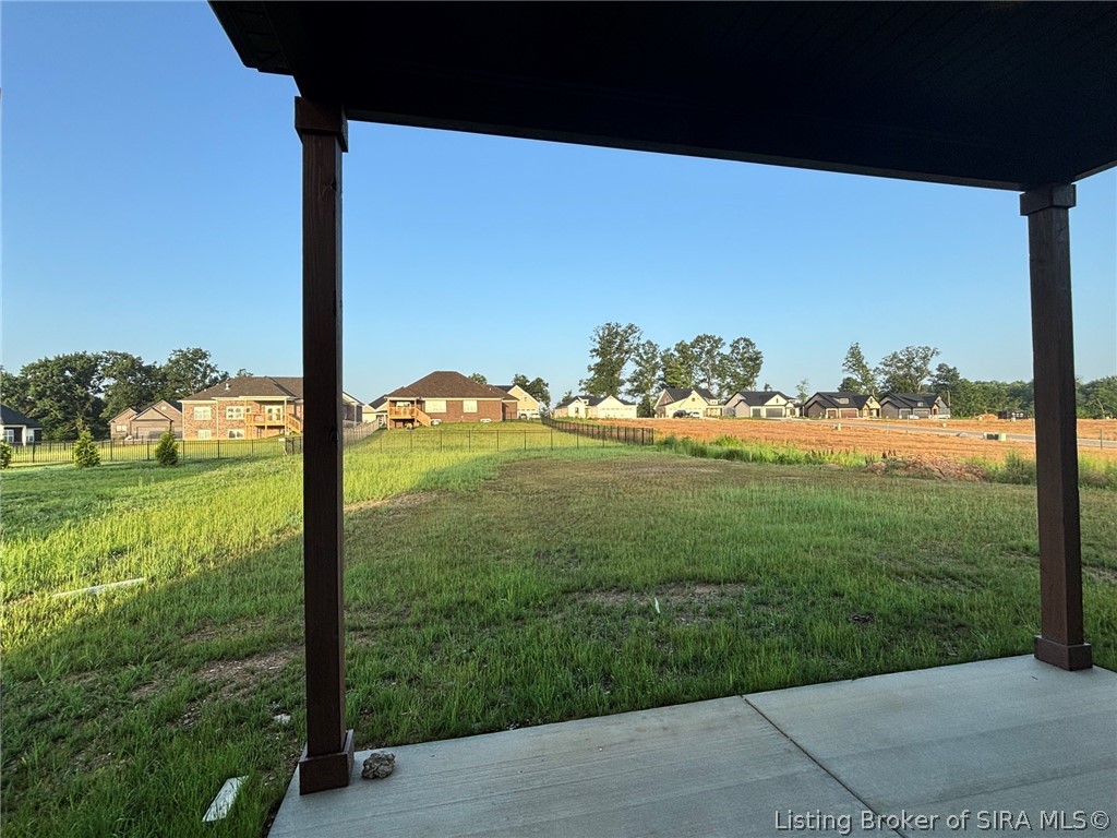 7204 Stirling Drive Lot 551 Property Photo 24