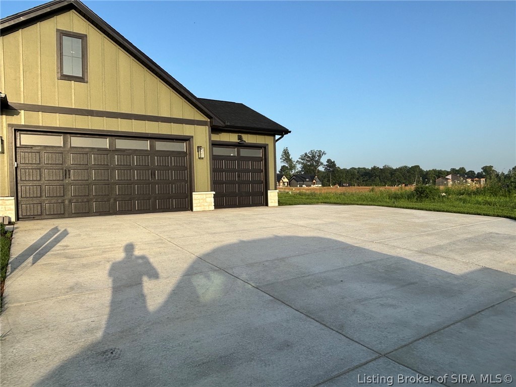 7204 Stirling Drive Lot 551 Property Photo 27
