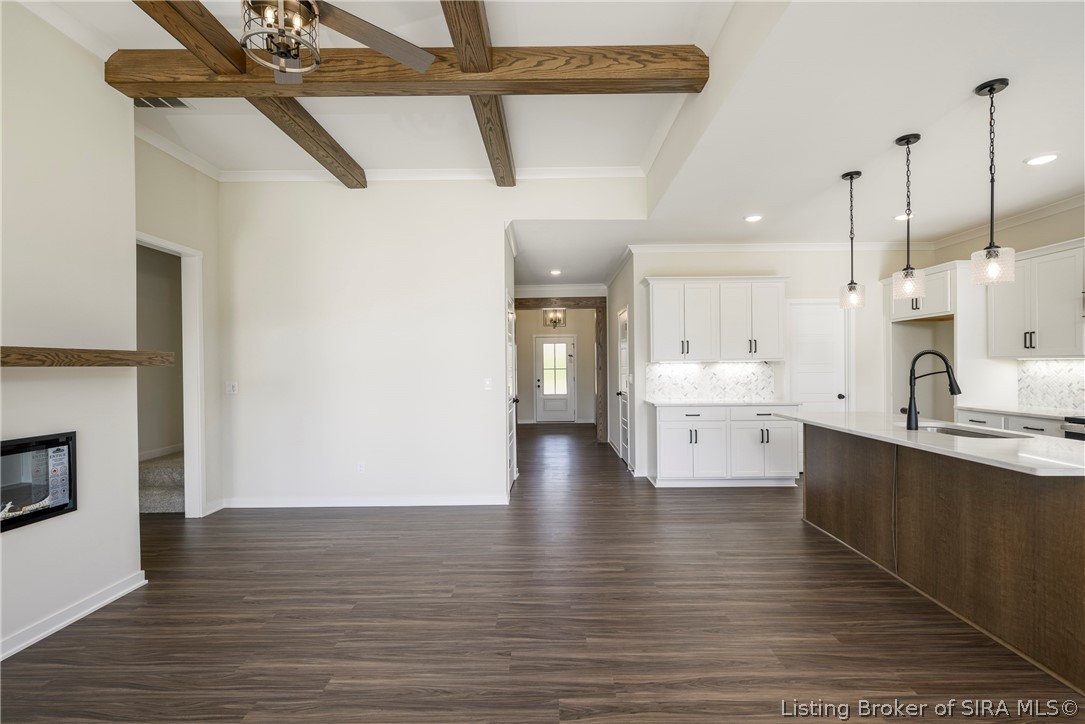 7204 Stirling Drive Lot 551 Property Photo 7
