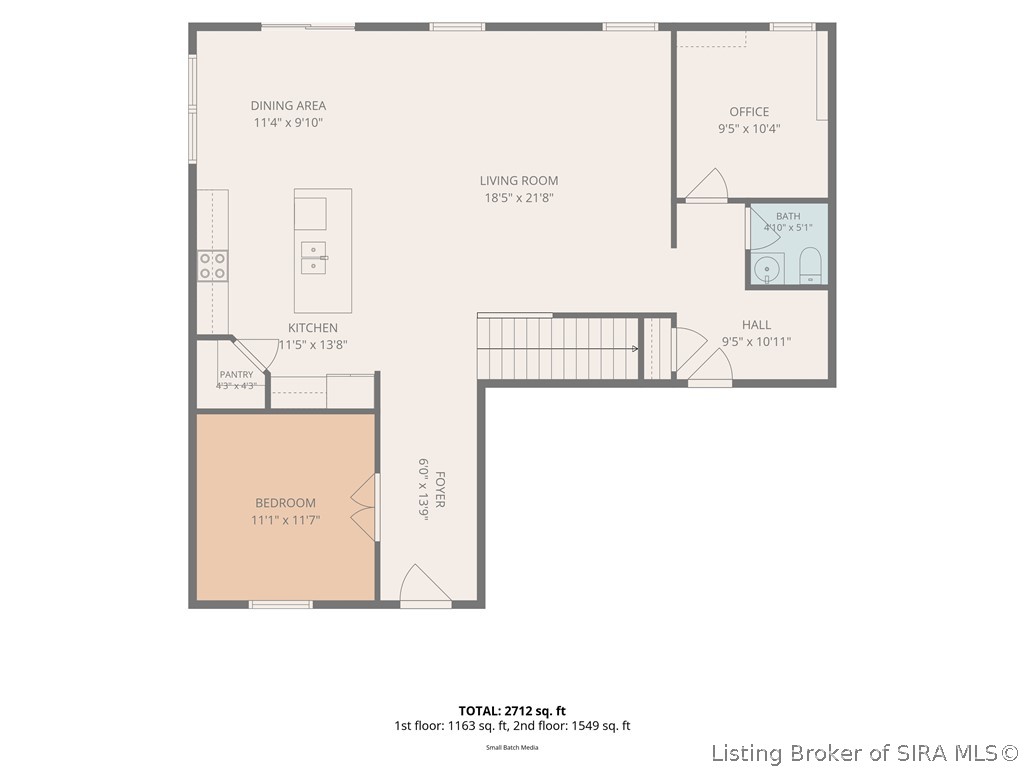 8126 Lucas Lane Property Photo 18