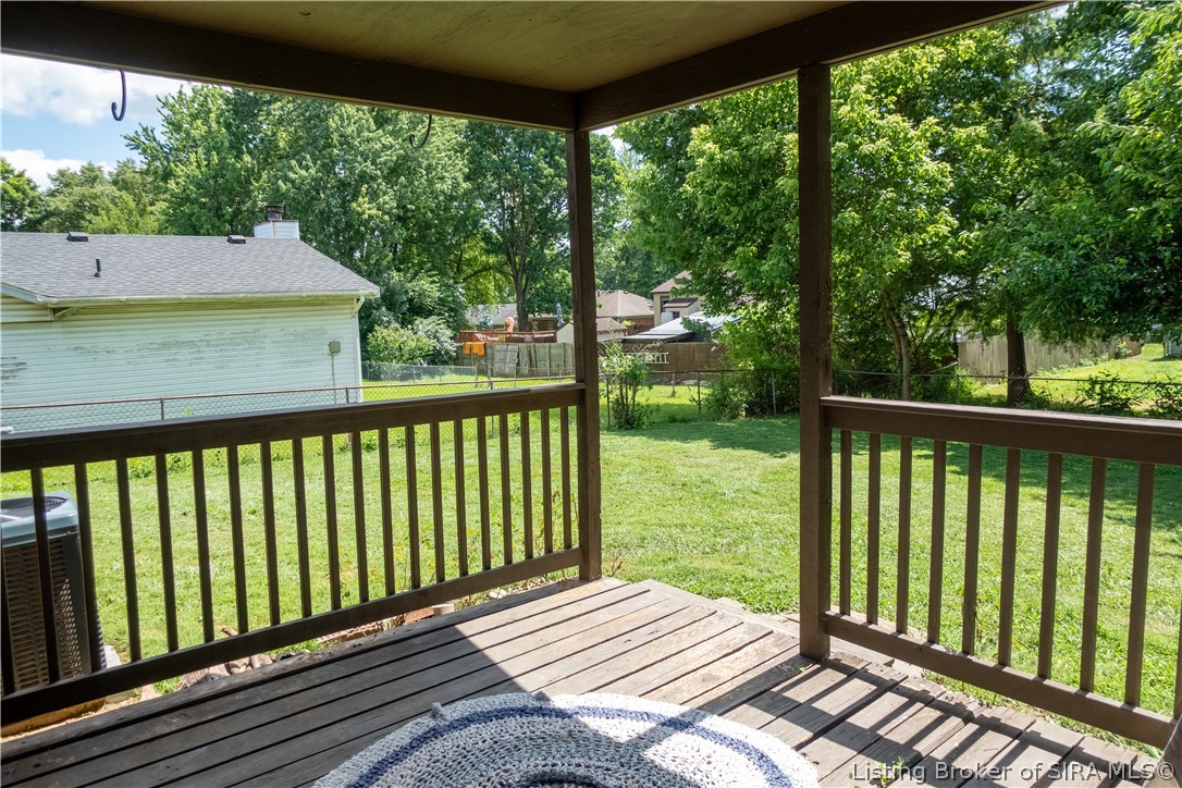 1008 Capitol Hills Drive Property Photo 7