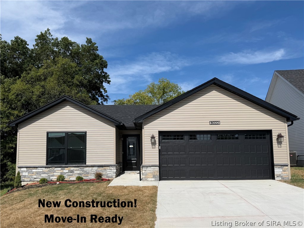 8022 Hudson Lane Property Photo 1