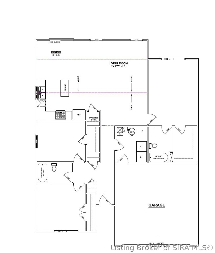 8022 Hudson Lane Property Photo 9