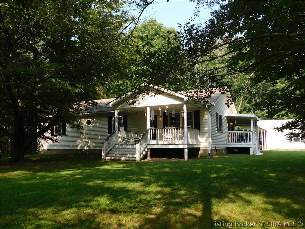 2975 N Old 56 Property Photo 1