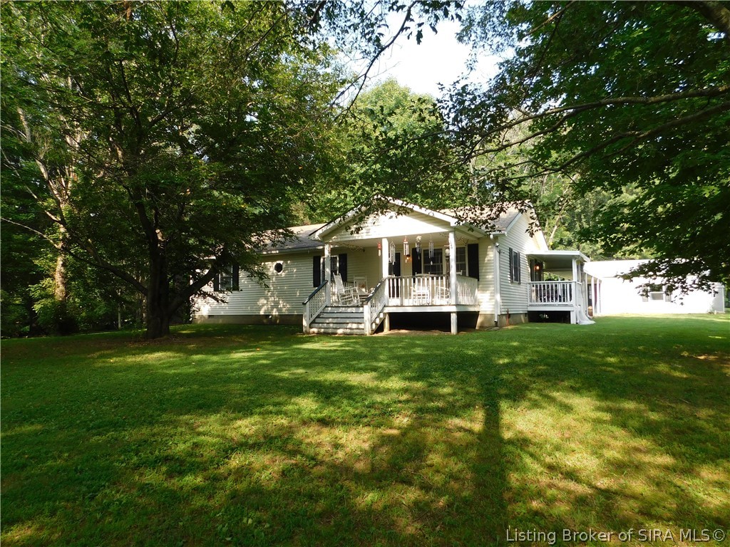 2975 N Old 56 Property Photo 2