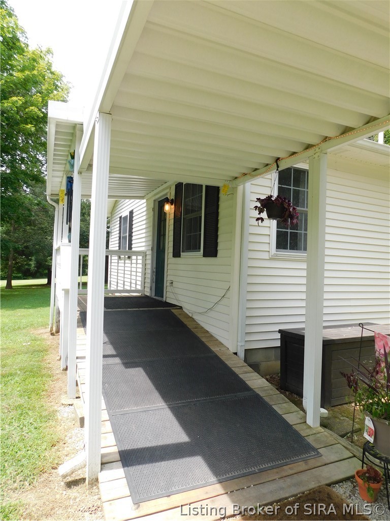 2975 N Old 56 Property Photo 4