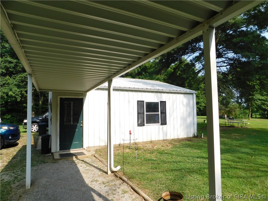 2975 N Old 56 Property Photo 6