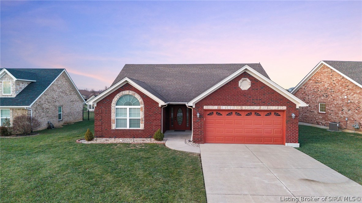 5411 Mansfield Way Property Photo 1