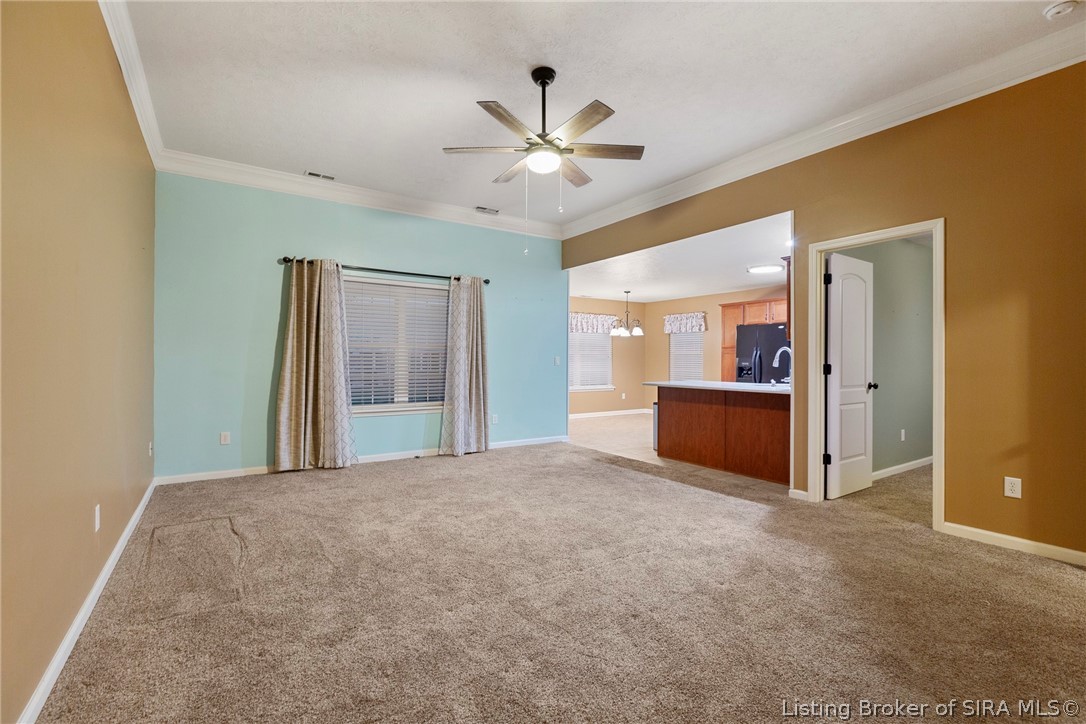 5411 Mansfield Way Property Photo 3