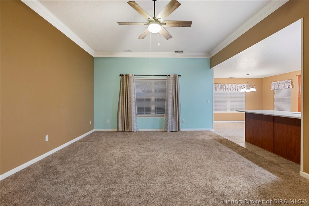 5411 Mansfield Way Property Photo 4