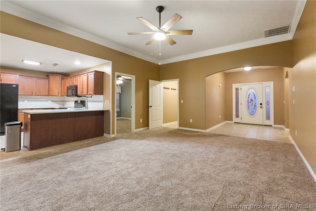 5411 Mansfield Way Property Photo 6
