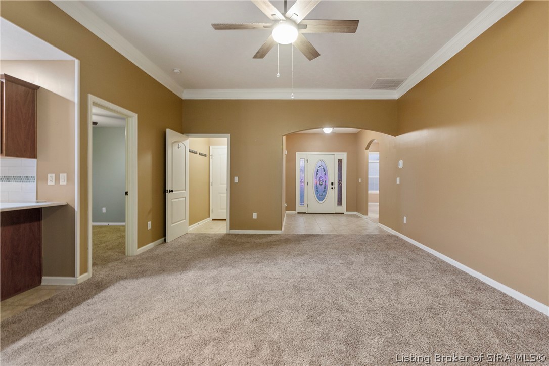 5411 Mansfield Way Property Photo 7
