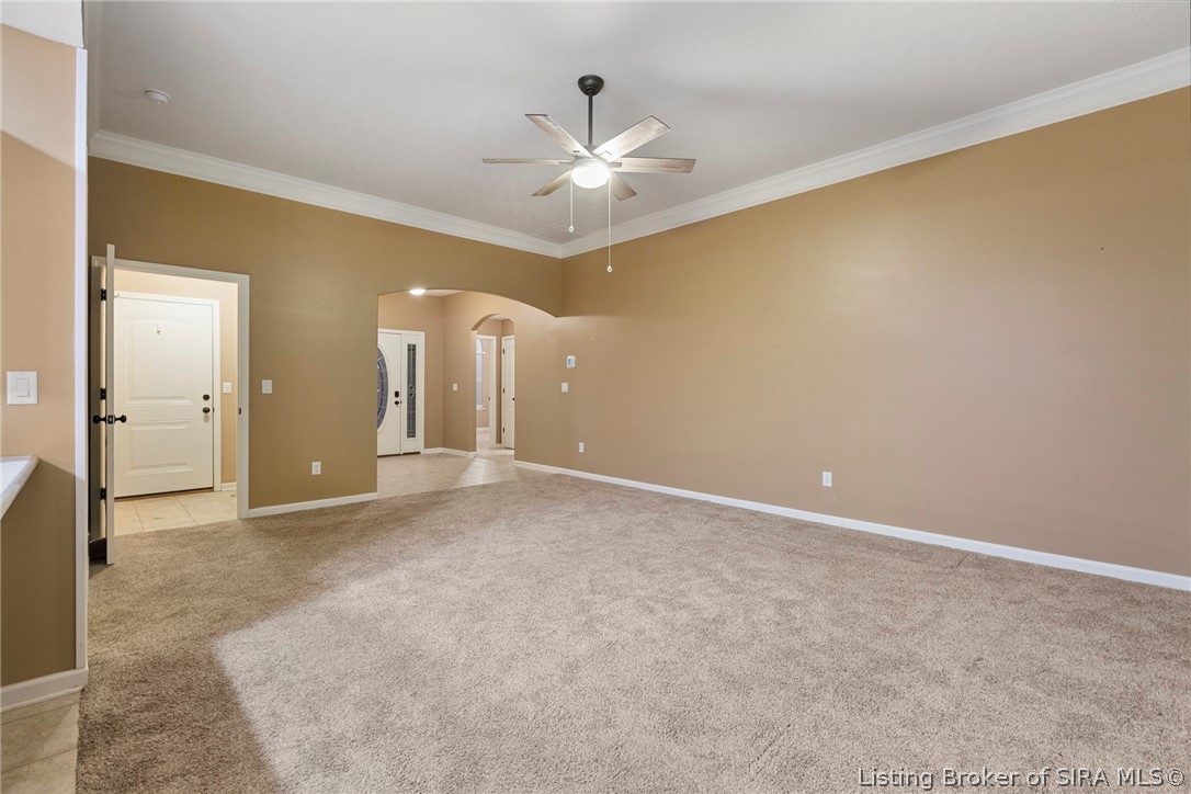 5411 Mansfield Way Property Photo 8