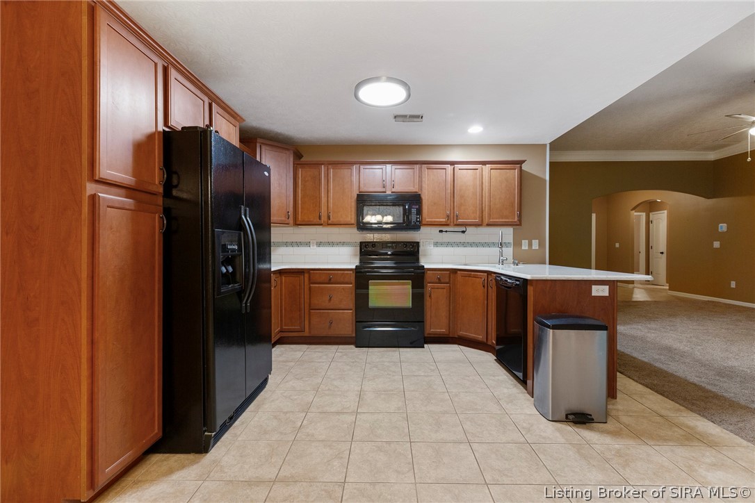 5411 Mansfield Way Property Photo 10