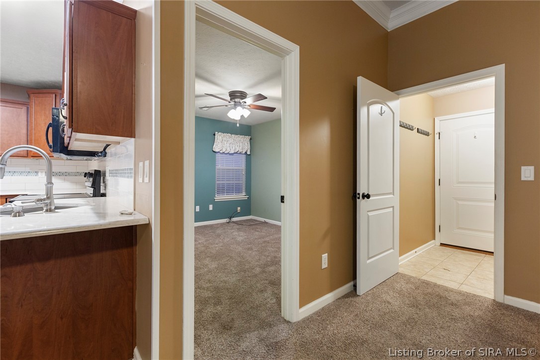 5411 Mansfield Way Property Photo 12