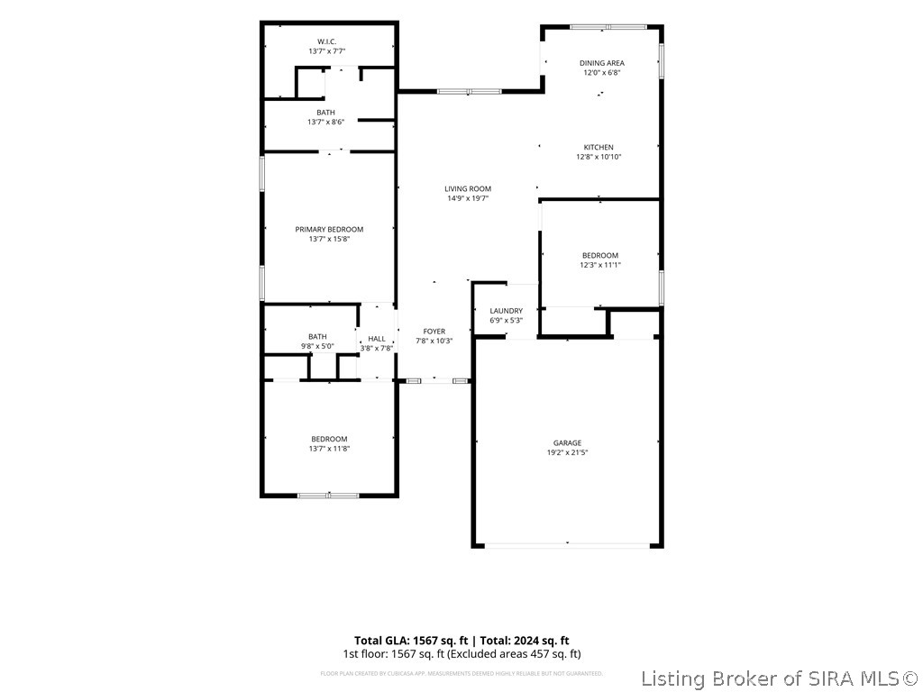 5411 Mansfield Way Property Photo 30