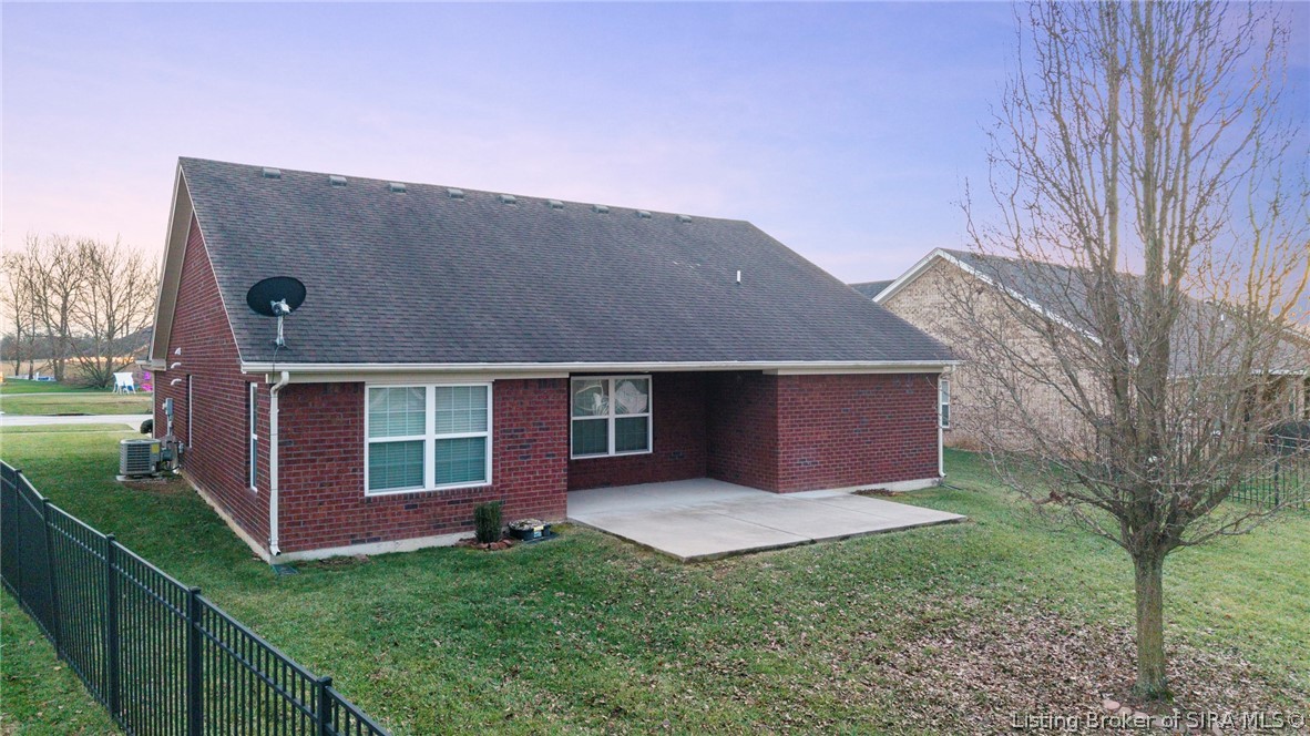 5411 Mansfield Way Property Photo 32