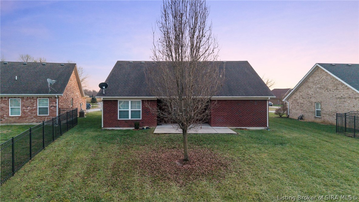 5411 Mansfield Way Property Photo 33