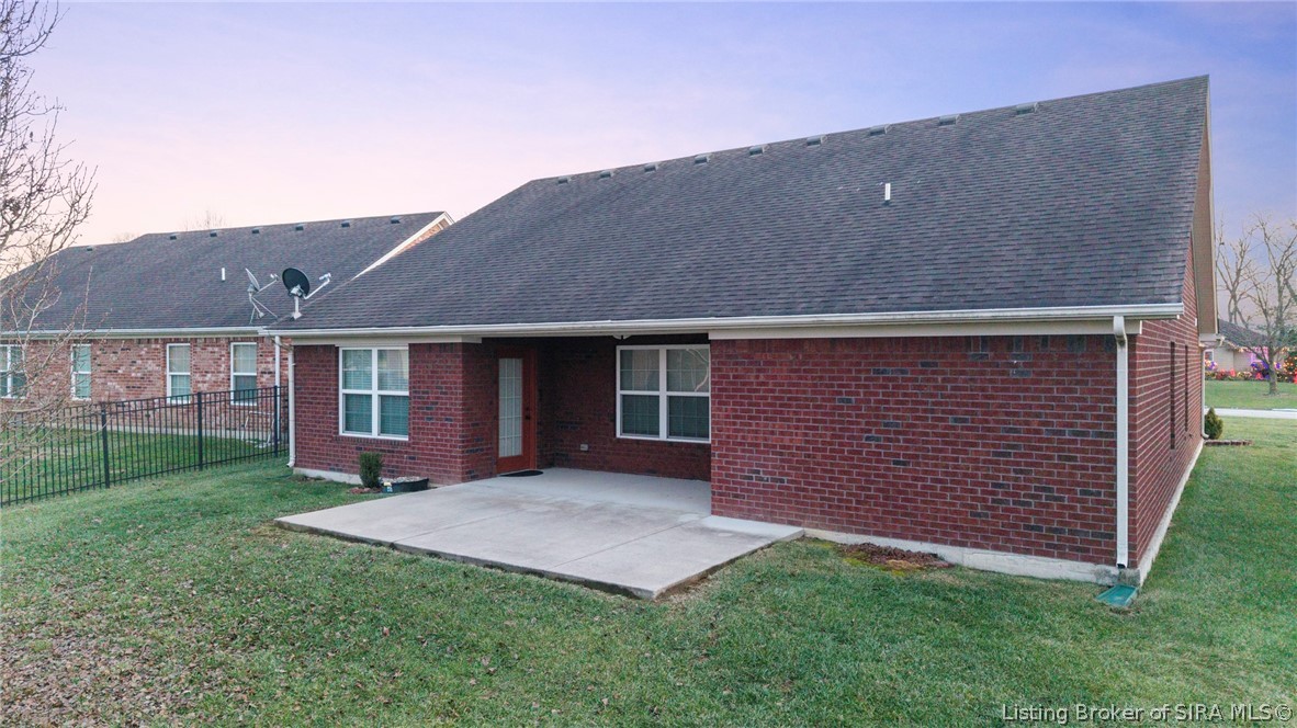 5411 Mansfield Way Property Photo 34