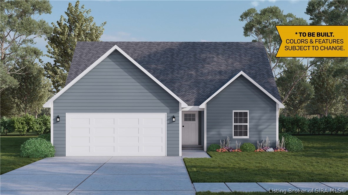 4239 - Lot 214 Round Rock Boulevard Property Photo 1