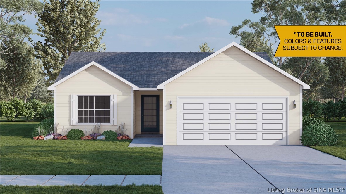 4237 - Lot 213 Round Rock Boulevard Property Photo 1