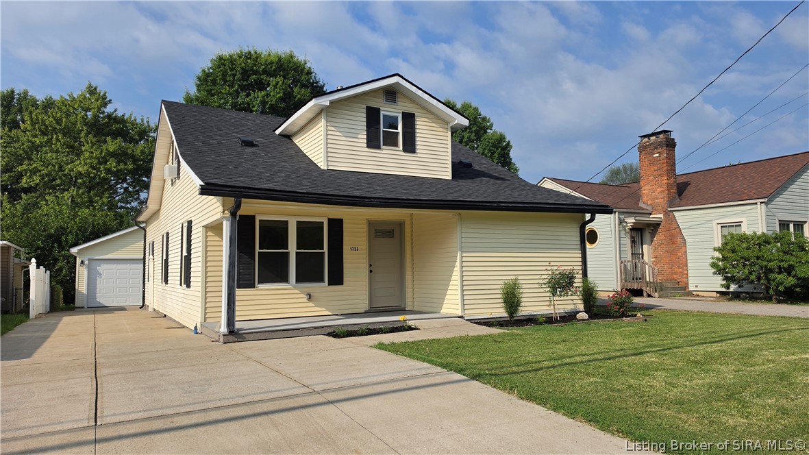 1723 Mcdonald Lane Property Photo