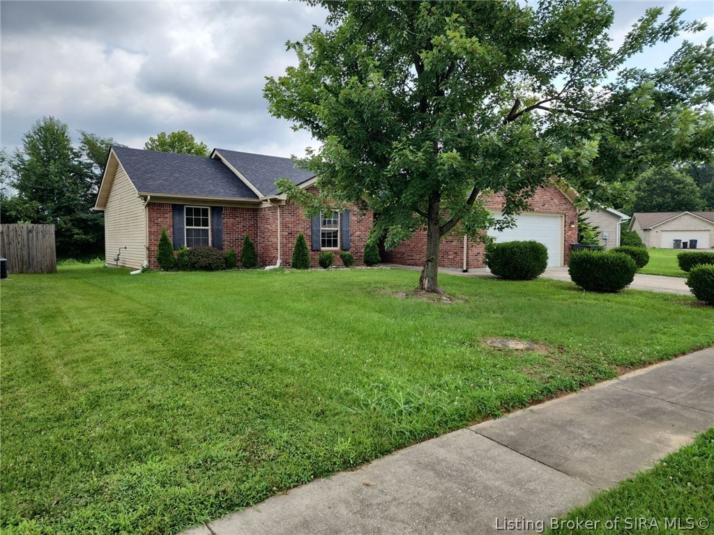 405 Parker Place Property Photo 1