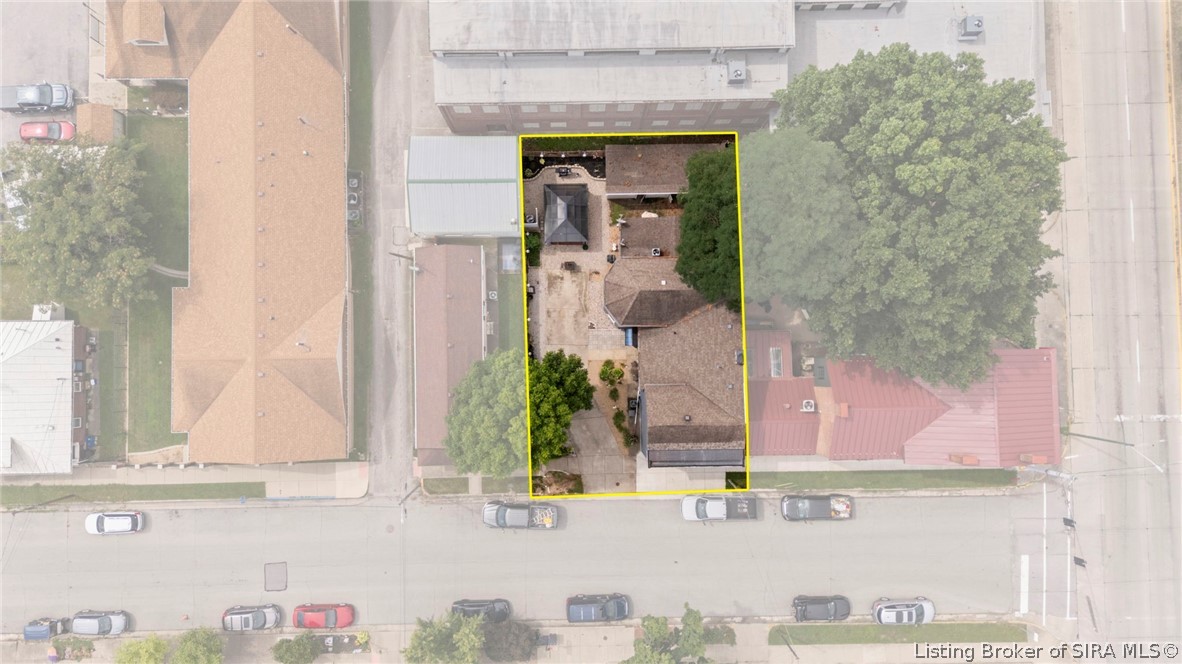 308 E Third Street Property Photo 5