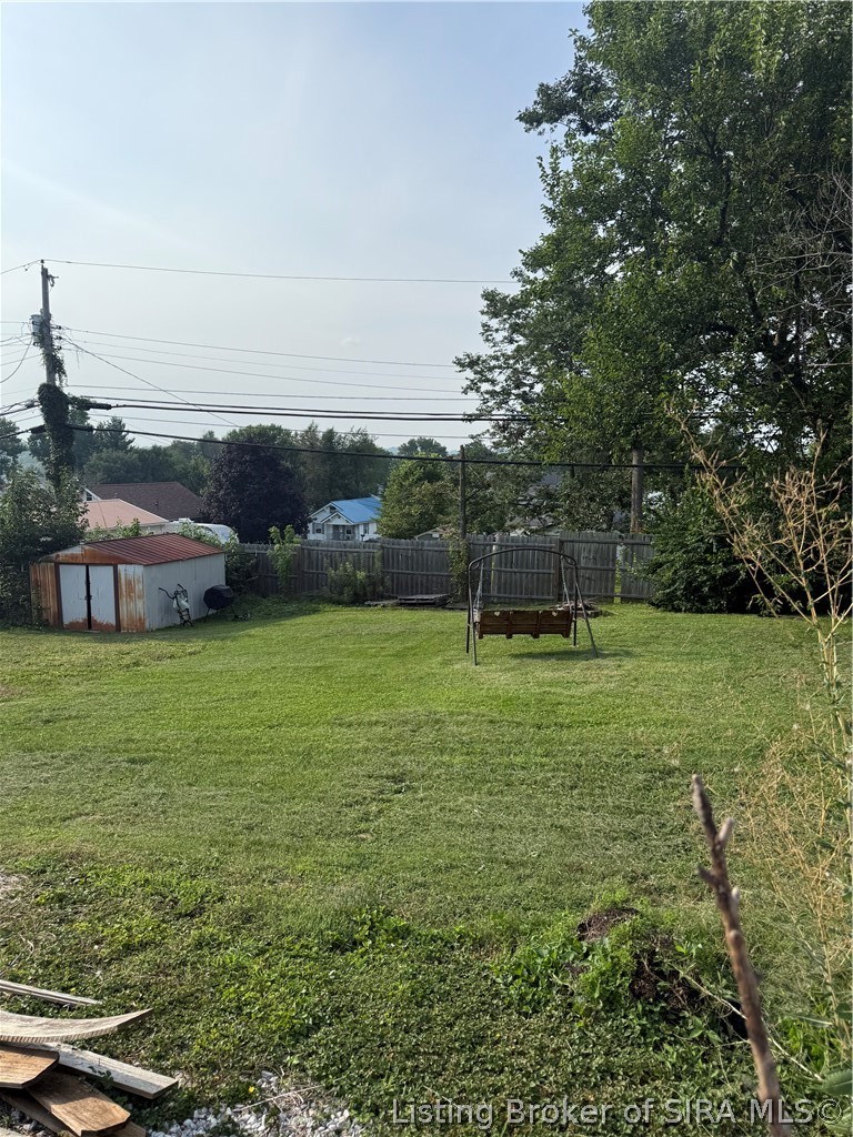 500 Florence Street Property Photo 6