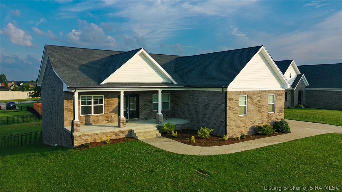 7012 Patriot Court Property Photo 1