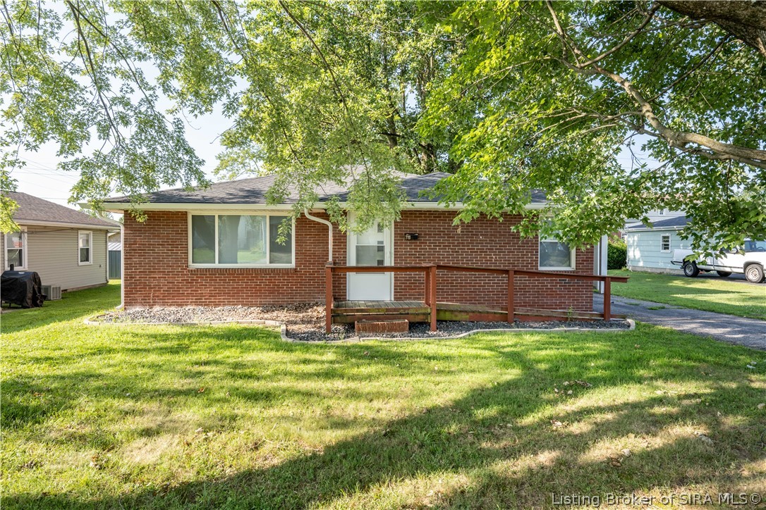 719 Smith Street Property Photo 1