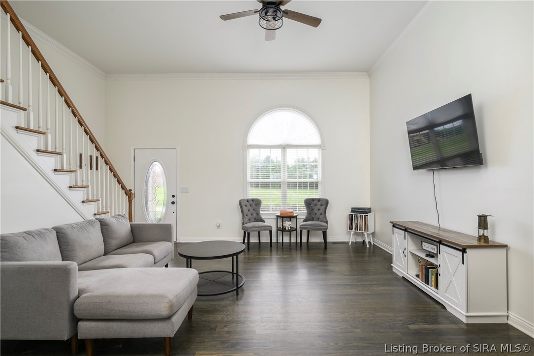5248 Bogue Homa Drive Property Photo 6