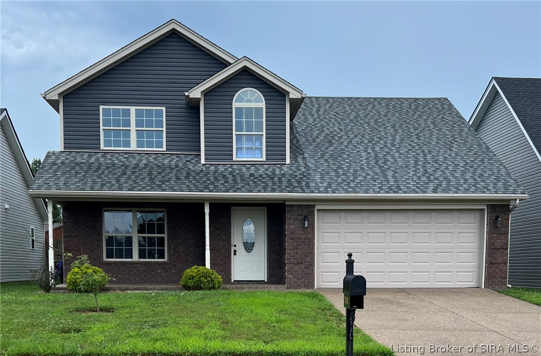 7311 Meyer Loop Property Photo 1