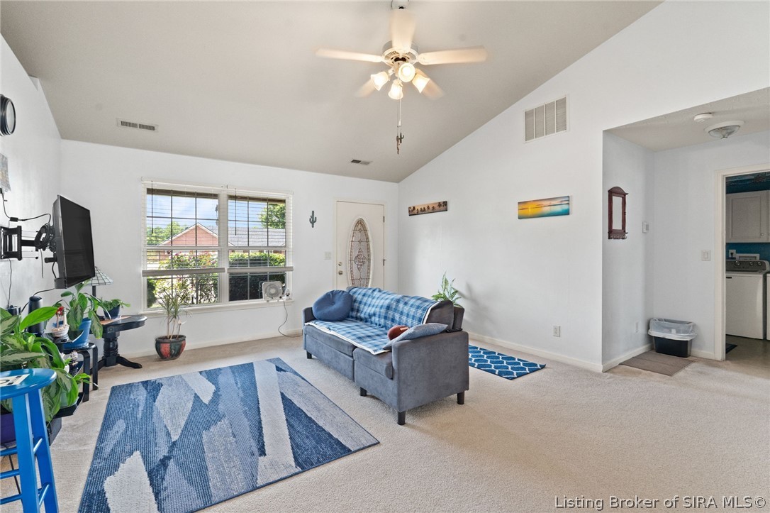 5935 Pine View Court Property Photo 6
