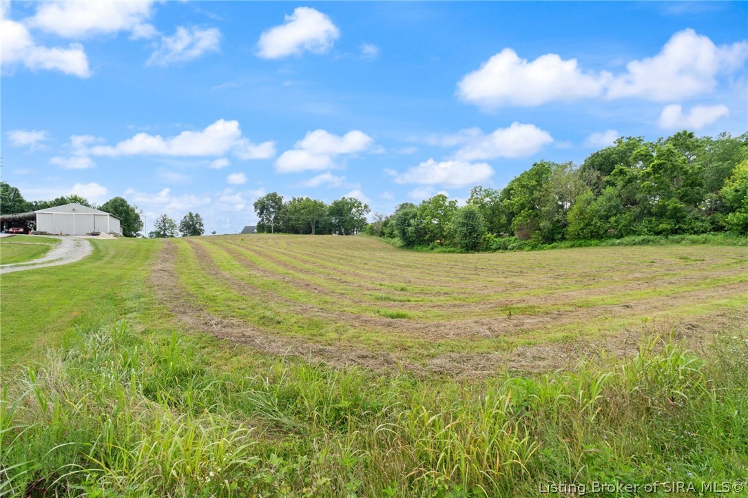0 Shiloh Road Tract #3 Property Photo 3