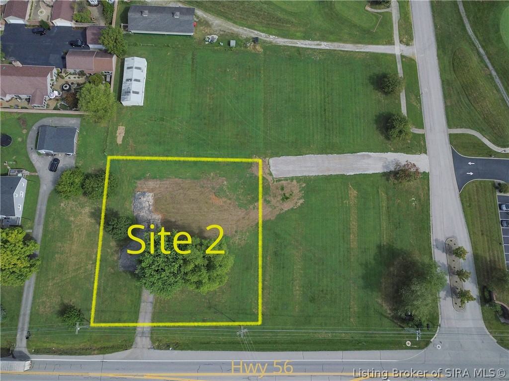 W State Road 56 Site 2 Property Photo 1