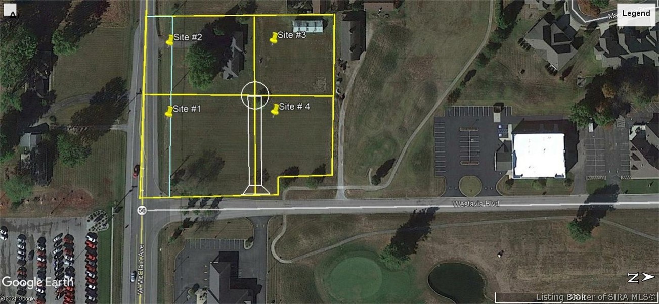 W State Road 56 Site 2 Property Photo 2