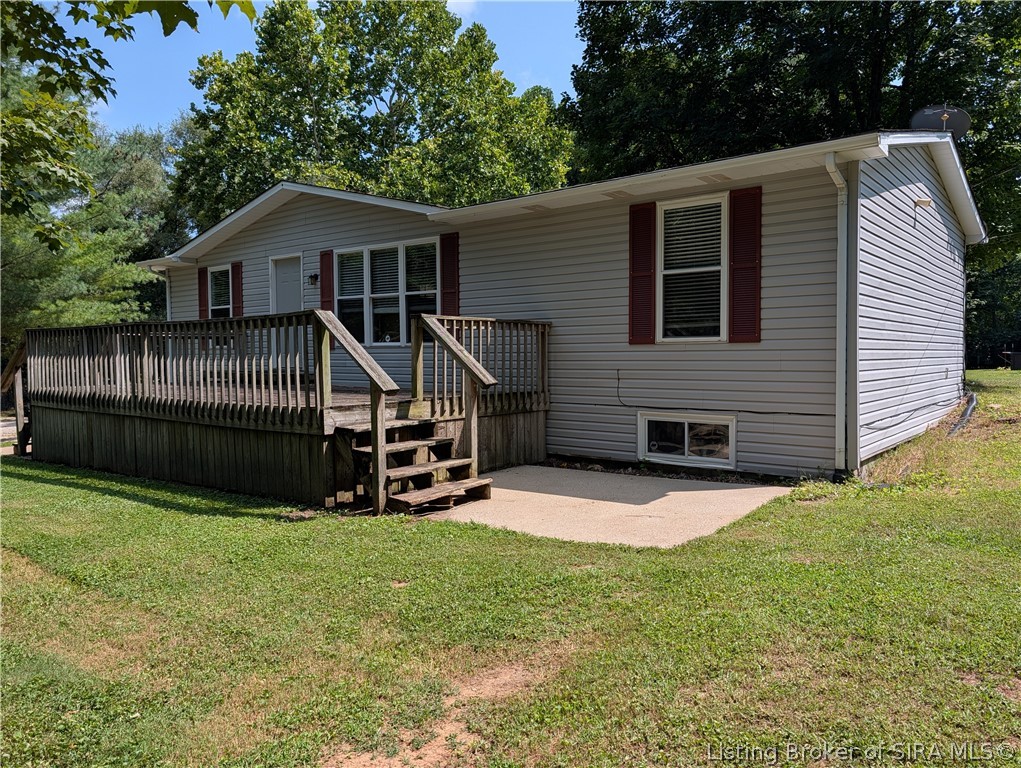 8937 Rufing Road Property Photo 1