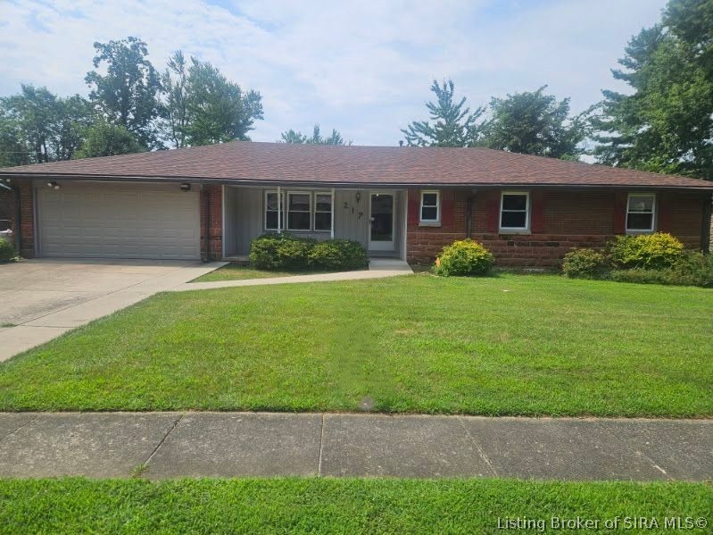 217 Wildwood Drive Property Photo 1