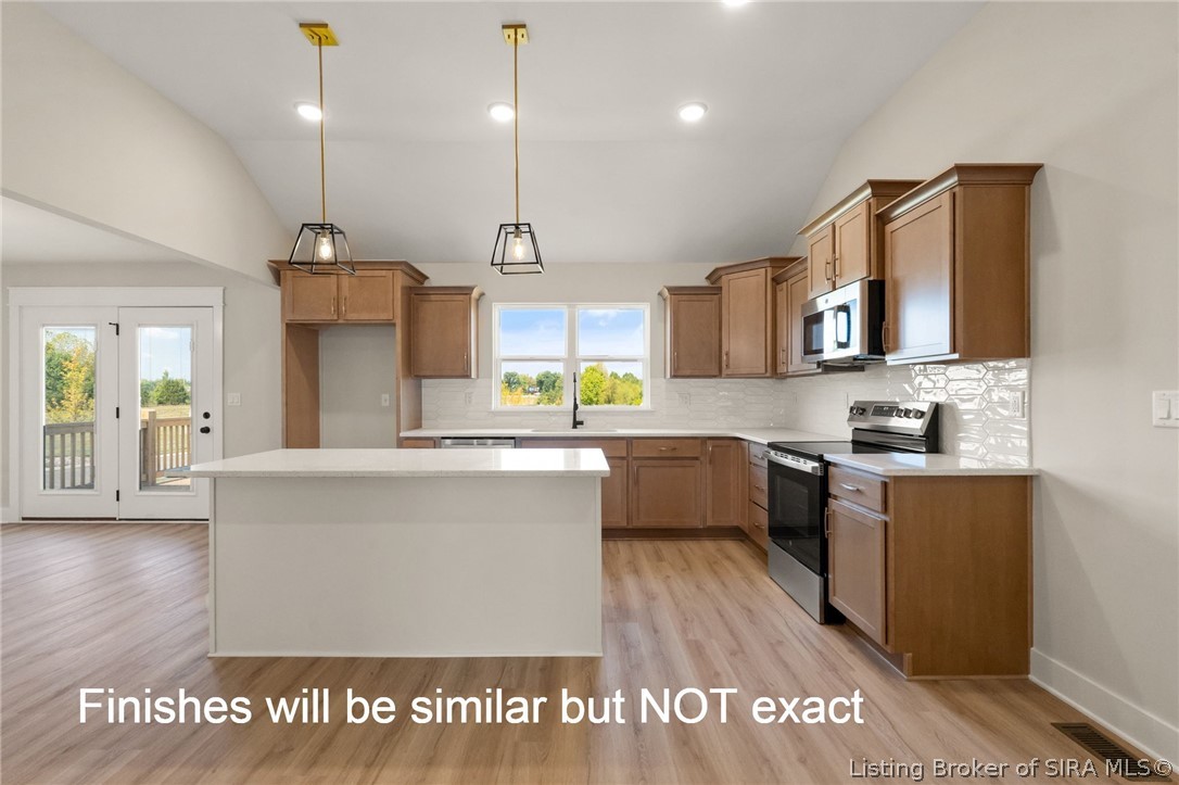 1033 Dunbarton Way Lot 216 Property Photo 13