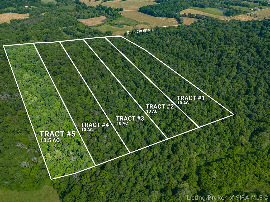 Lot #5 Deer Creek Road Property Photo 6