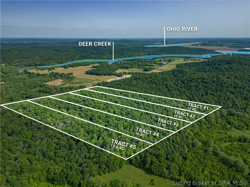 Lot #5 Deer Creek Road Property Photo 7