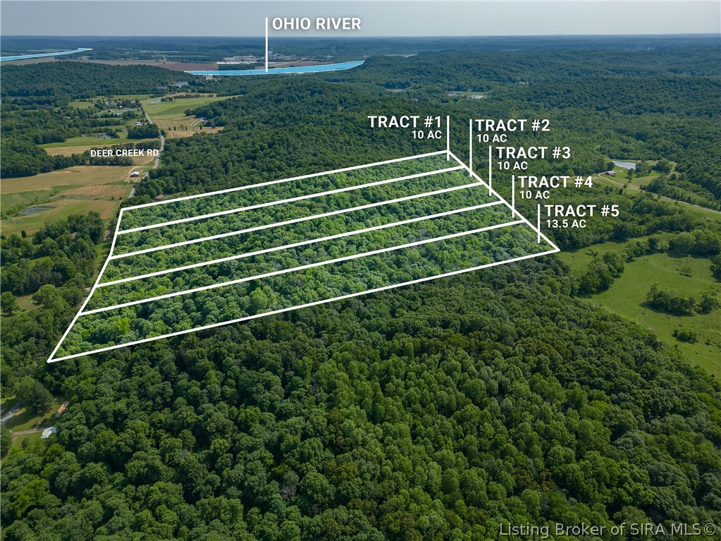 Lot #5 Deer Creek Road Property Photo 8