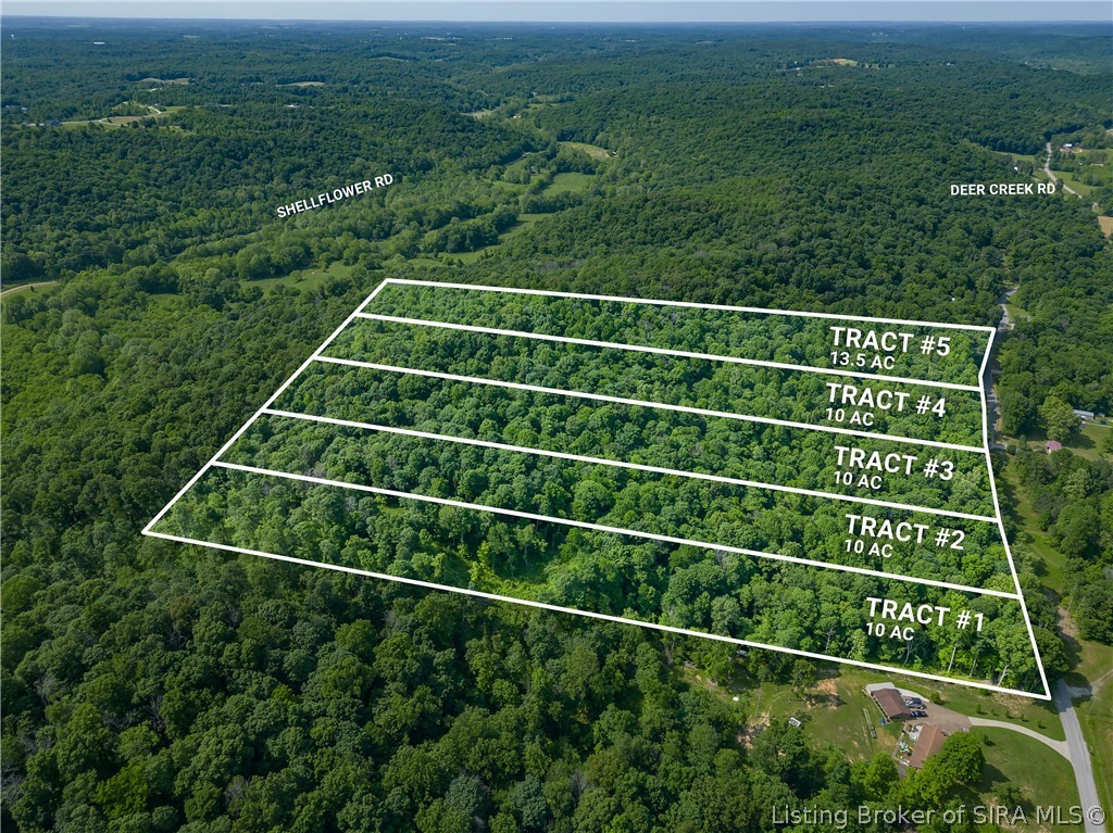 Lot #5 Deer Creek Road Property Photo 9
