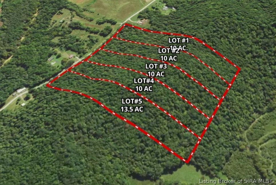 Lot #5 Deer Creek Road Property Photo 11