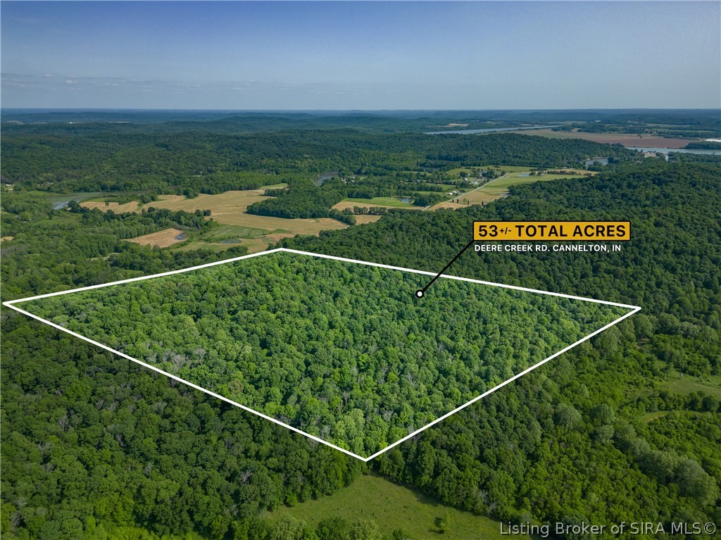 Lot #5 Deer Creek Road Property Photo 12