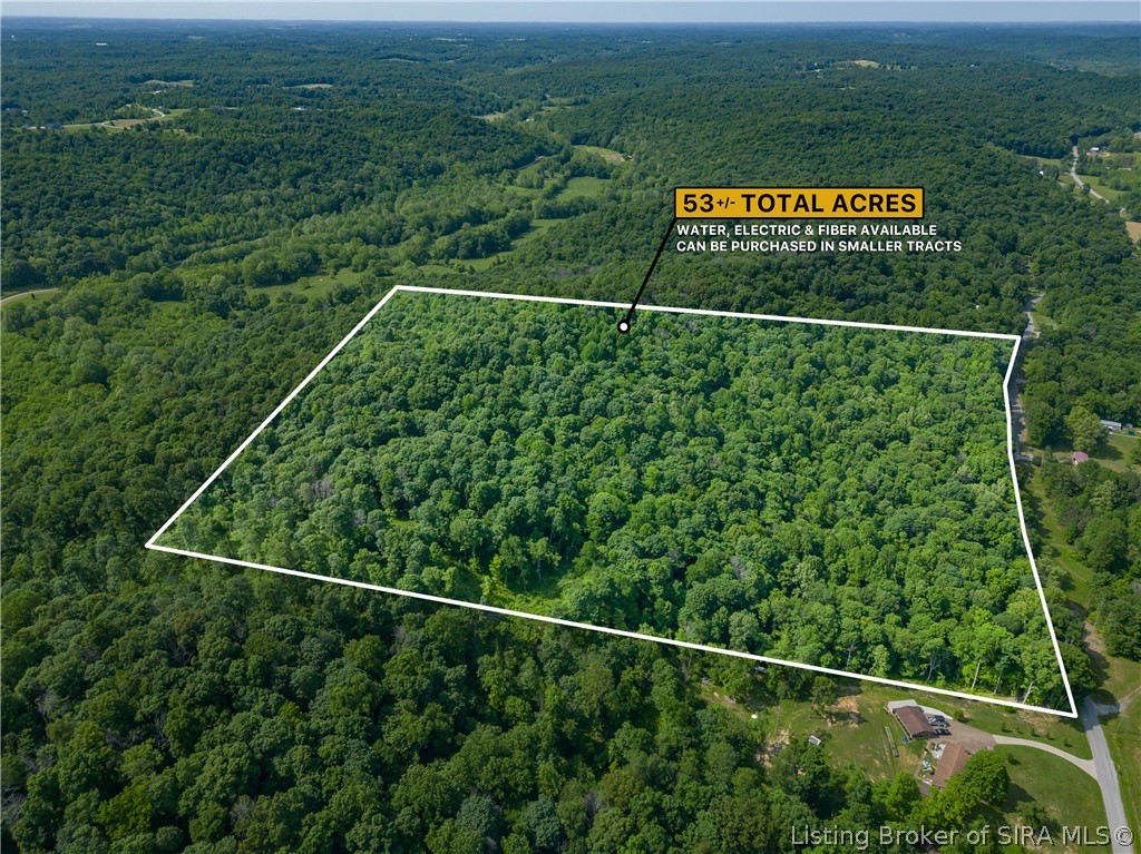 Lot #5 Deer Creek Road Property Photo 13