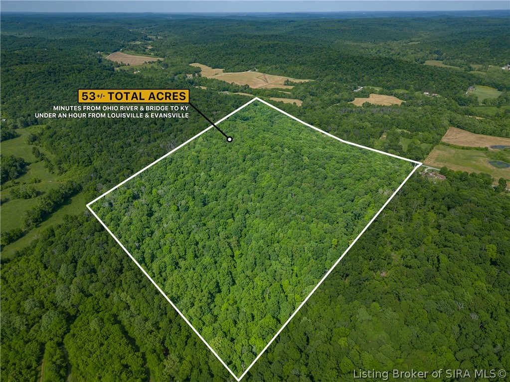 Lot #5 Deer Creek Road Property Photo 14