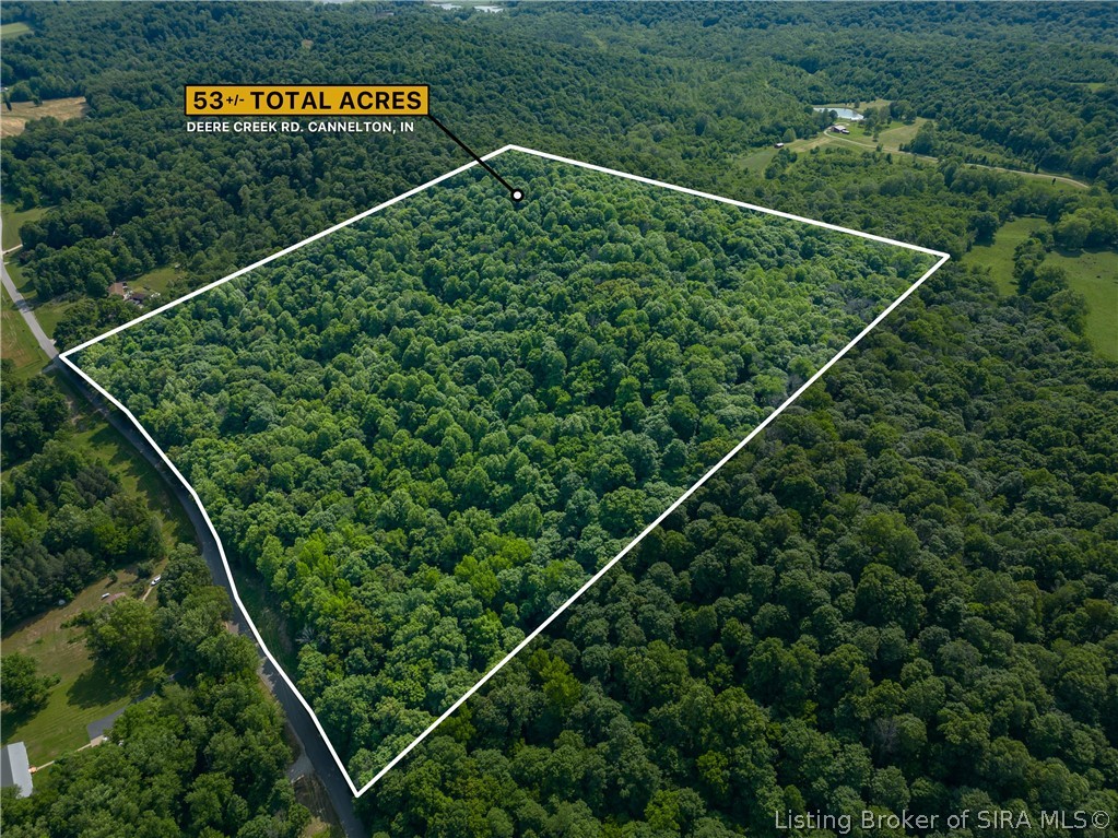 Lot #5 Deer Creek Road Property Photo 15